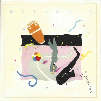 Koinonia - Celebration