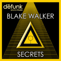 Blake Walker - Secrets