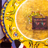 Asiabeat - Spirit of the People