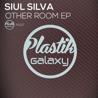 Siul Silva - Other Room - EP