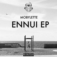 Mobylette - Ennui