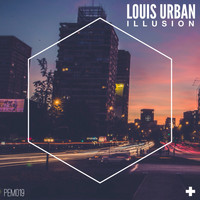 Louis Urban - Illusion