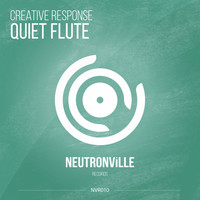 Creative Response - Quiet Flute