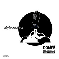 Dompe - Hesitate Remix Edition
