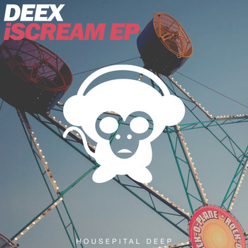 Deex - iScream