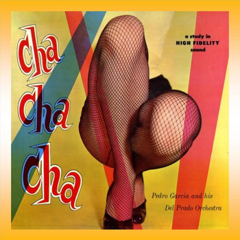 Pedro Garcia - Cha Cha Cha