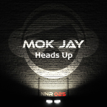 Mok Jay - Heads Up