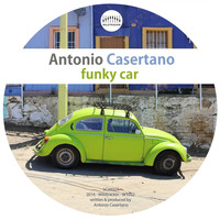 Antonio Casertano - Funky Car