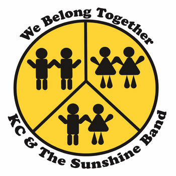 KC & The Sunshine Band - We Belong Together