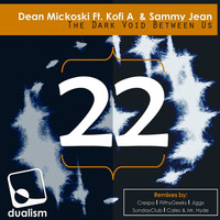 Dean Mickoski - The Dark Void Between Us