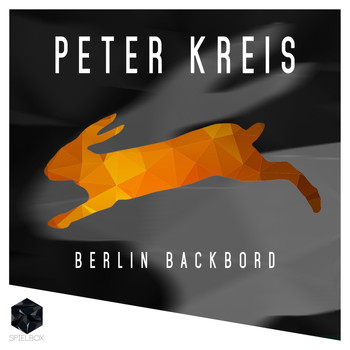 Peter Kreis - Berlin Backbord