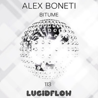 Alex Boneti - Bitume