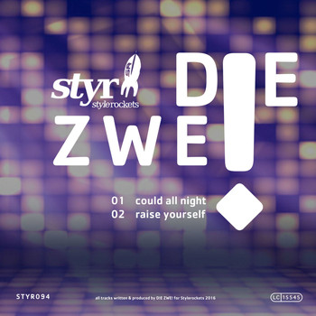 D!e Zwe! - Could All Night