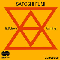 Satoshi Fumi - E.Schiele / Warning