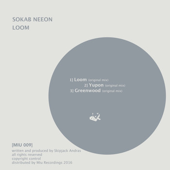 Sokab Neeon - Loom