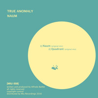 True Anomaly - Naum