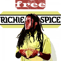 Richie Spice - Free