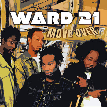Ward 21 - Move Over