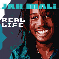 Jah Mali - Real Life