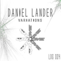 Daniel Lander - Variations