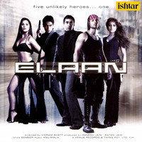 Anu Malik - Elaan (Original Motion Picture Soundtrack)