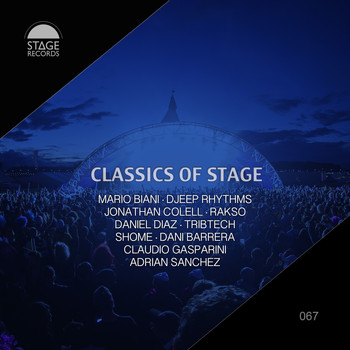 Various Artists - Classics of Stage