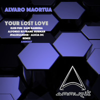 Alvaro Maortua - Your Lost Love