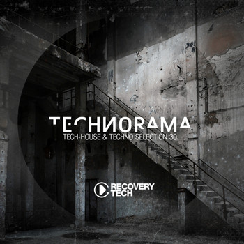 Various Artists - Technorama 30