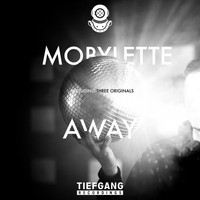 Mobylette - Away
