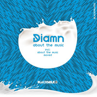 Diamn - About the Music