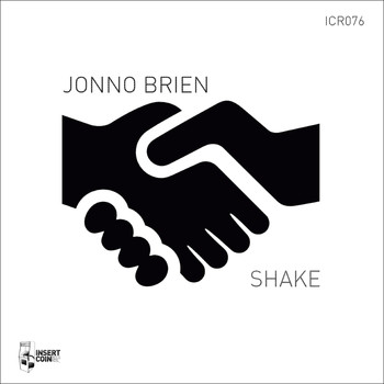 Jonno Brien - Shake