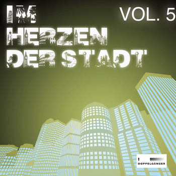 Various Artists - Im Herzen der Stadt, Vol. 5