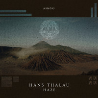 Hans Thalau - Haze