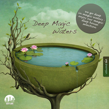 Various Artists - Deep Magic Waters, Vol. 6
