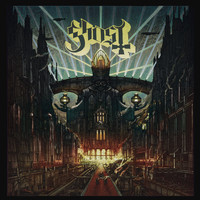 Ghost B.C. - Meliora (Deluxe Edition)