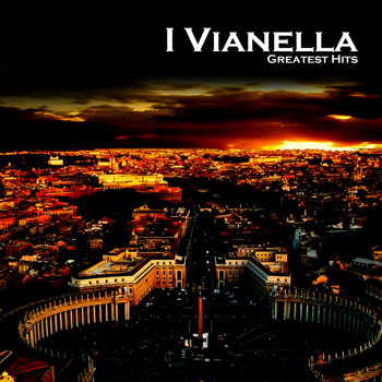 I Vianella - Greatest Hits