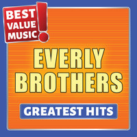 Everly Brothers - Everly Brothers - Greatest Hits (Best Value Music)