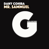 Dany Cohiba - Mr. Sammuel