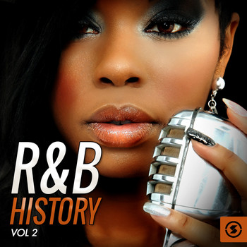 Various Artists - R&B History, Vol. 2