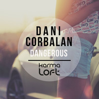 Dani Corbalan - Dangerous