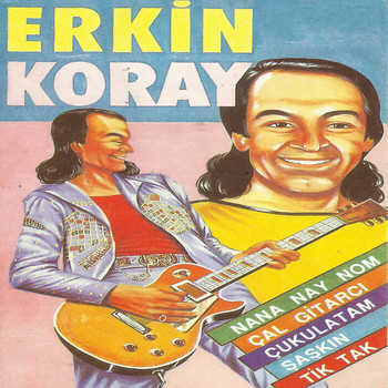 Erkin Koray - Çukulatam