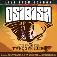 Osibisa - Live from London (Live)