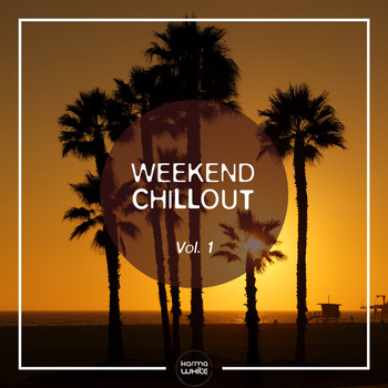 Various Artists - Weekend Chillout, Vol. 1