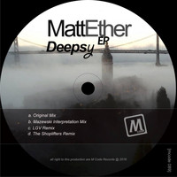 Matt Ether - Deepsy