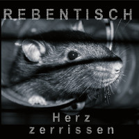 Rebentisch - Zeit (Remix by Cabo de Gata)