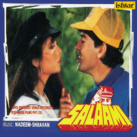Nadeem - Shravan - Salaami (Original Motion Picture Soundtrack)