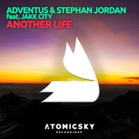 Adventus, Stephan Jordan - Another Life