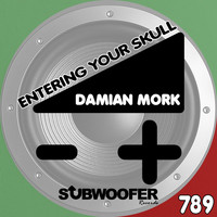 Damian Mork - Entering Your Skull