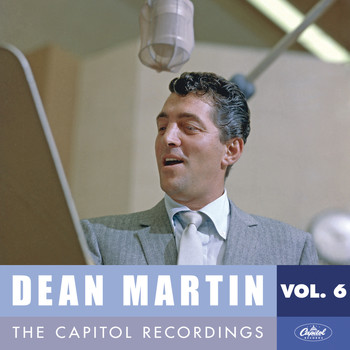 Dean Martin - Dean Martin: The Capitol Recordings, Vol. 6 (1955-1956)