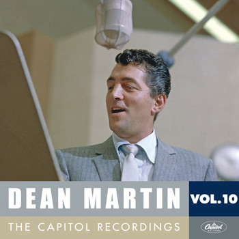 Dean Martin - Dean Martin: The Capitol Recordings, Vol. 10 (1959-1960)